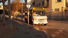 Bus de la línia C16