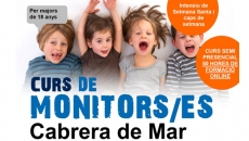 Curs monitoratge