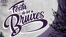 Festa de les Bruixes