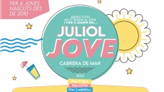 Juliol Jove