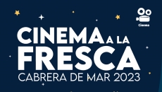 Cinema a la fresca