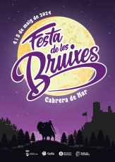 Festa de les Bruixes