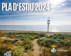 Pla d'estiu 2024