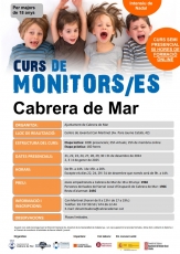 Curs de monitors 2024