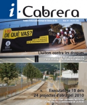 iCabrera #40