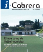 iCabrera #38