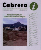 iCabrera #29