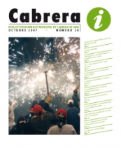 iCabrera #28