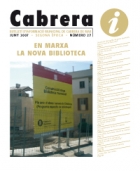 iCabrera #27