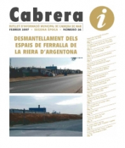 iCabrera #26