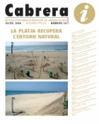 iCabrera #24