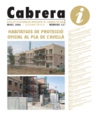 iCabrera #23