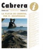 iCabrera #22