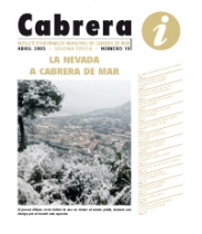 iCabrera #19