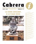 iCabrera #16