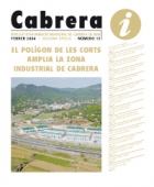 iCabrera #15