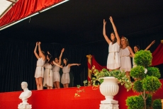 XVIII Fira Iberoromana 