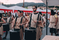 XVIII Fira Iberoromana 