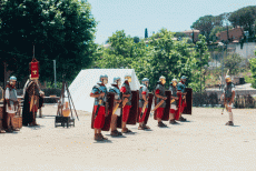 XVIII Fira Iberoromana 