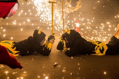 Festa Major de Sant Feliu 2015