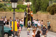 Festa Major Sant Feliu 2015