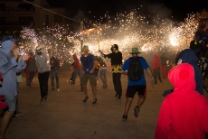 Festa Major Sant Feliu 2015