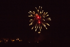 Festa Major Sant Feliu 2015