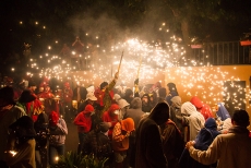 Festa Major Sant Feliu 2015