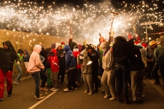 Festa Major Sant Feliu 2015