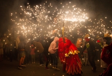 Festa Major Sant Feliu 2015