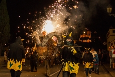 Festa Major Sant Feliu 2015