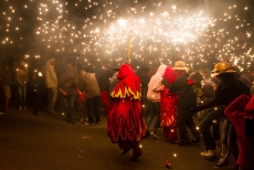 Festa Major Sant Feliu 2015