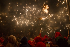 Festa Major Sant Feliu 2015