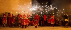 Festa Major Sant Feliu 2015