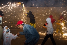 Festa Major Sant Feliu 2015