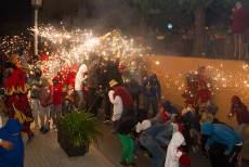 Festa Major Sant Feliu 2015