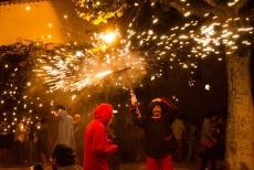 Festa Major Sant Feliu 2015