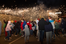 Festa Major Sant Feliu 2015