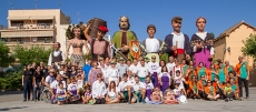 Festa Major Sant Feliu 2015