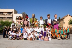 Festa Major Sant Feliu 2015