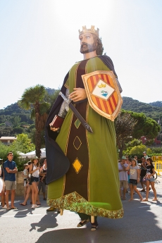 Festa Major Sant Feliu 2015