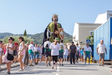 Festa Major Sant Feliu 2015