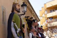 Festa Major Sant Feliu 2015