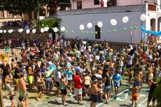 Festa Major Sant Feliu 2015