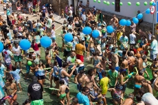 Festa Major Sant Feliu 2015