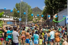 Festa Major Sant Feliu 2015