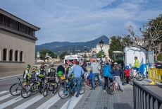 Festa Major de Sant Vicenç 2016