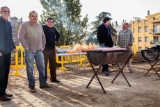 Festa Major de Sant Vicenç 2016