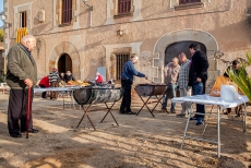 Festa Major de Sant Vicenç 2016