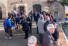 Festa Major de Sant Vicenç 2016